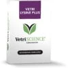 VetriScience Vetri Lysine Plus Chicken Flavored Soft Chews Immune Supplement For Cats 2 VetriScience Vetri Lysine Plus Chicken Flavored Soft Chews Immune Supplement For Cats -Meow Meals 234571 MAIN. AC SS1800 V1588797093