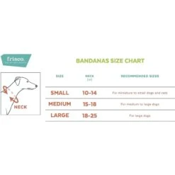 Frisco Hanukkah Personalized Dog & Cat Bandana -Meow Meals 242799 PT1. AC SS1800 V1600122057