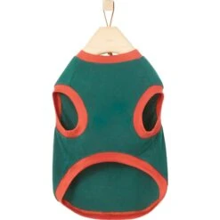 Frisco Living The Good Life Dog & Cat T-Shirt -Meow Meals 248973 PT4. AC SS1800 V1644447094