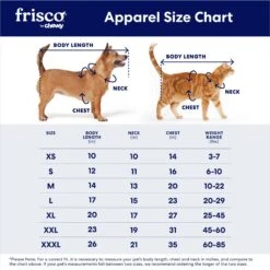 Frisco Cute & Sassy Dog & Cat Dress -Meow Meals 249073 PT1. AC SS1800 V1673303580