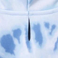 Frisco Life Is Wag Worthy Tiedye Print Dog & Cat Hoodie -Meow Meals 249094 PT5. AC SS1800 V1614660751