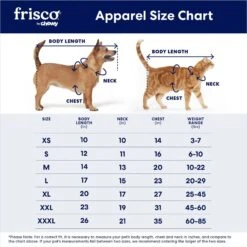 Frisco Dog & Cat Basic Hoodie -Meow Meals 249154 PT1. AC SS1800 V1677096969