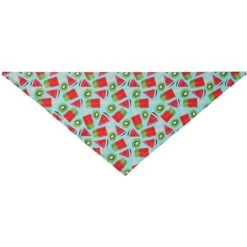 Frisco Fruity Summer Dog & Cat Bandana -Meow Meals 249204 PT3. AC SS1800 V1637727991
