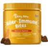 Zesty Paws Aller-Immune Bites Bacon Flavored Supplement For Cats 1 Zesty Paws Aller-Immune Bites Bacon Flavored Supplement For Cats -Meow Meals 249421 MAIN. AC SS1800 V1696953761