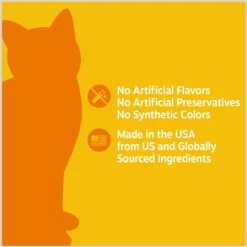 Zesty Paws Aller-Immune Bites Bacon Flavored Supplement For Cats -Meow Meals 249421 PT7. AC SS1800 V1696961126