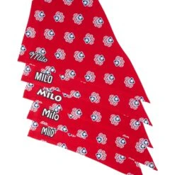 Frisco Patriotic Paws Personalized Dog & Cat Bandana 15 Frisco Patriotic Paws Personalized Dog & Cat Bandana -Meow Meals 254243 PT4. AC SS1800 V1619557984
