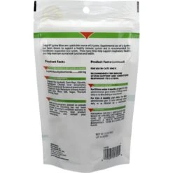 Vetoquinol Viralys Gel Immune Supplement For Cats & Vetoquinol Enisyl-F Lysine Bites Chicken & Liver Flavored Immune Supplement For Cats -Meow Meals 255919 PT4. AC SS1800 V1602701480