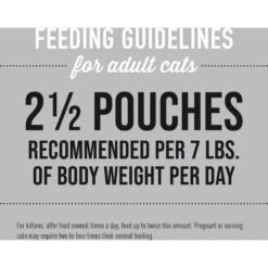 Tiki Cat Luau Velvet Mousse Salmon & Pumpkin In Broth Senior Wet Cat Food, 2.8-oz, Case Of 12 15 Tiki Cat Luau Velvet Mousse Salmon & Pumpkin In Broth Senior Wet Cat Food, 2.8-oz, Case Of 12 -Meow Meals 259094 PT5. AC SS1800 V1700598866