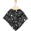 Frisco Glow In The Dark Mystical Print Dog & Cat Bandana -Meow Meals 261218 MAIN. AC SS1800 V1633064816