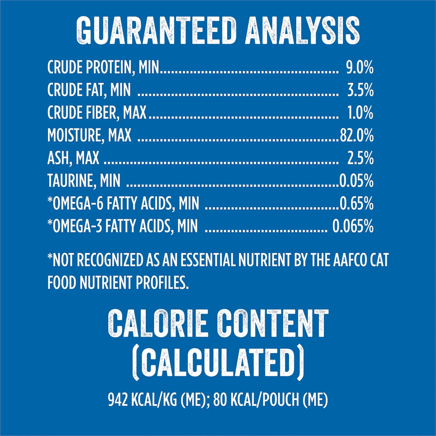 Evolve Chicken & Beef Recipe In Gravy Grain-Free Wet Pouch Cat Food, 3-oz Pouch, Case Of 24 7 Evolve Chicken & Beef Recipe In Gravy Grain-Free Wet Pouch Cat Food, 3-oz Pouch, Case Of 24 - Image 5