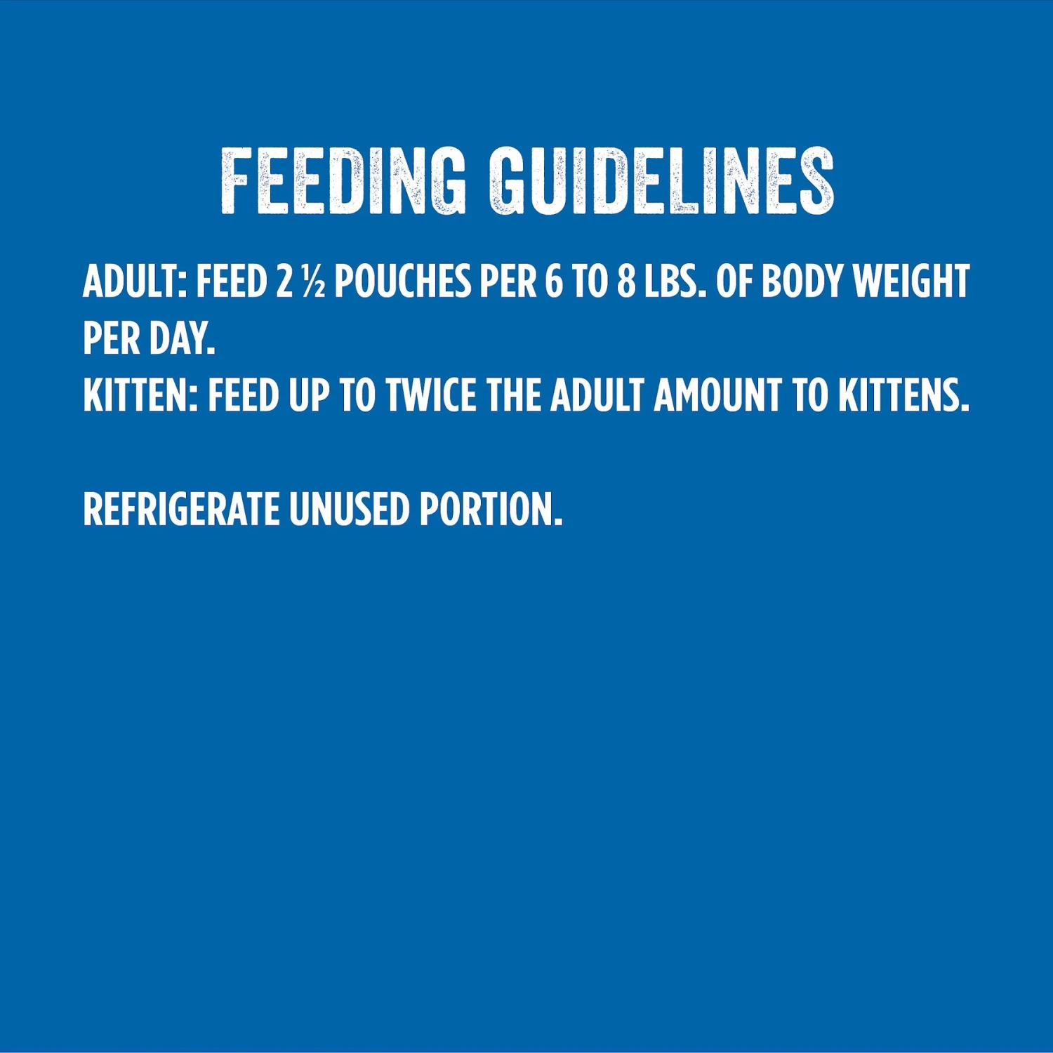 Evolve Chicken & Beef Recipe In Gravy Grain-Free Wet Pouch Cat Food, 3-oz Pouch, Case Of 24 10 Evolve Chicken & Beef Recipe In Gravy Grain-Free Wet Pouch Cat Food, 3-oz Pouch, Case Of 24 - Image 8