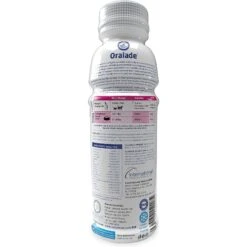 Oralade RF Support Chicken Flavored Liquid Urinary Supplement For Cats, 330-ml Bottle -Meow Meals 263548 PT1. AC SS1800 V1613699492