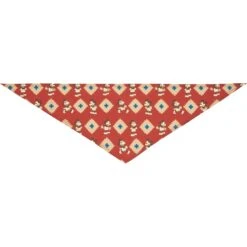 Disney Mickey Mouse Southwest Patterned Dog & Cat Bandana -Meow Meals 264583 PT4. AC SS1800 V1637645870