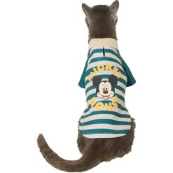 Disney Mickey Mouse Rugby Dog & Cat Polo -Meow Meals 264587 PT2. AC SS1800 V1627333995
