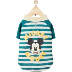 Disney Mickey Mouse Rugby Dog & Cat Polo -Meow Meals 264587 PT4. AC SS1800 V1627336582