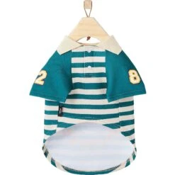 Disney Mickey Mouse Rugby Dog & Cat Polo -Meow Meals 264587 PT5. AC SS1800 V1627336612