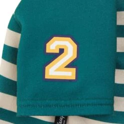 Disney Mickey Mouse Rugby Dog & Cat Polo -Meow Meals 264587 PT6. AC SS1800 V1627335388