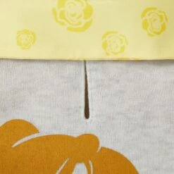 Disney Belle "Once Upon A Time" Dog & Cat Sweatshirt Dress 16 Disney Belle "Once Upon A Time" Dog & Cat Sweatshirt Dress -Meow Meals 264600 PT5. AC SS1800 V1637718454