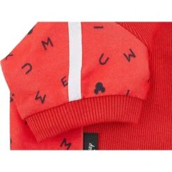 Disney Mickey Mouse Graphic Dog & Cat Hoodie -Meow Meals 264647 PT5. AC SS1800 V1637647332