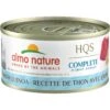 Almo Nature HQS Complete Tuna With Quinoa Wet Cat Food, 2.47-oz Can, Case Of 12 -Meow Meals 264820 MAIN. AC SS1800 V1611091450