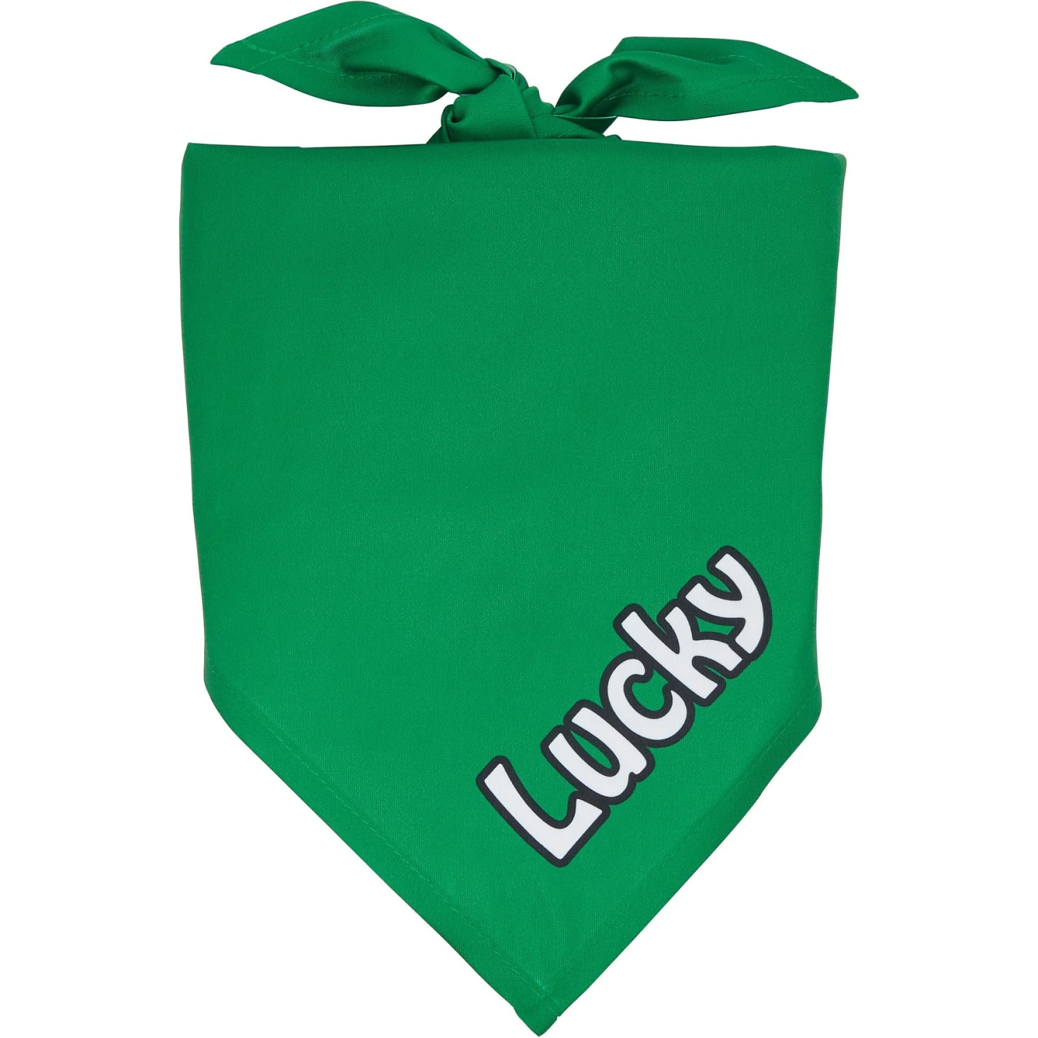 Frisco Solid Color Personalized Dog & Cat Bandana 3 Frisco Solid Color Personalized Dog & Cat Bandana