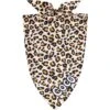 Frisco Leopard Print Personalized Dog & Cat Bandana -Meow Meals 267543 MAIN. AC SS1800 V1623094103