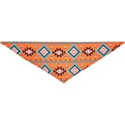 Frisco Southwest Dog & Cat Bandana -Meow Meals 267904 PT4. AC SS1800 V1637689344