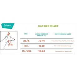 Frisco Plaid Dog & Cat Knitted Hat -Meow Meals 267925 PT1. AC SS1800 V1628637722