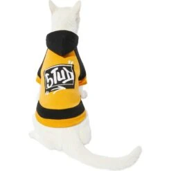 Frisco Stud Dog & Cat Hoodie 13 Frisco Stud Dog & Cat Hoodie -Meow Meals 268002 PT3. AC SS1800 V1637670086