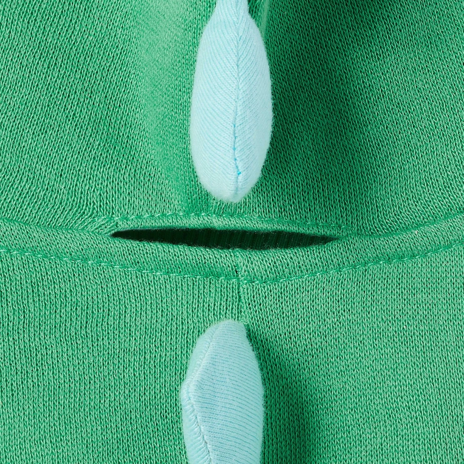 Frisco Doggiesaurus Dog & Cat Hoodie, Green 8 Frisco Doggiesaurus Dog & Cat Hoodie, Green - Image 6