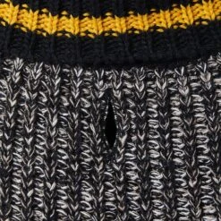 Frisco Heathered Knit Dog & Cat Sweater With 60% Recycled Content -Meow Meals 268159 PT6. AC SS1800 V1628778374