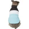 Frisco Mediumweight Colorblock Insulated Dog & Cat Puffer Coat With Pocket, Blue 1 Frisco Mediumweight Colorblock Insulated Dog & Cat Puffer Coat With Pocket, Blue -Meow Meals 268311 MAIN. AC SS1800 V1628697790