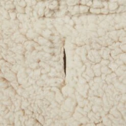 Frisco Lightweight Soft Sherpa Dog & Cat Coat, Oatmeal 14 Frisco Lightweight Soft Sherpa Dog & Cat Coat, Oatmeal -Meow Meals 268328 PT6. AC SS1800 V1628649649