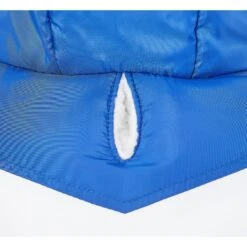 Frisco Heavyweight Chevron Insulated Dog & Cat Parka With Pocket -Meow Meals 268405 PT6. AC SS1800 V1628784756