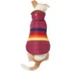 Frisco Mediumweight Colorblock Adventure Insulated Dog & Cat Parka -Meow Meals 268421 MAIN. AC SS1800 V1628779709