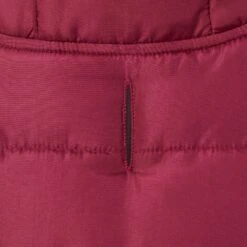 Frisco Mediumweight Colorblock Adventure Insulated Dog & Cat Parka -Meow Meals 268421 PT6. AC SS1800 V1628650801