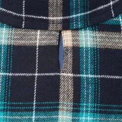 Frisco Multi-Plaid Dog & Cat Flannel Shirt 16 Frisco Multi-Plaid Dog & Cat Flannel Shirt -Meow Meals 268588 PT5. AC SS1800 V1637718391