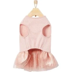 Frisco Better Together Dog & Cat Dress -Meow Meals 268652 PT4. AC SS1800 V1637717845