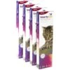 SmartyKat Super Scratcher Cat Toy, 4 Count -Meow Meals 269219 MAIN. AC SS1800 V1611788782