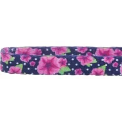 Frisco Midnight Floral Cat Collar -Meow Meals 269490 PT3. AC SS1800 V1616074636