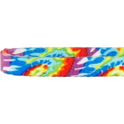 Tie Dye Cat Collar -Meow Meals 269494 PT3. AC SS1800 V1616074729