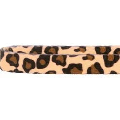Leopard Print Cat Collar -Meow Meals 269496 PT3. AC SS1800 V1616075077
