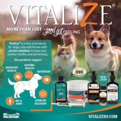 Trixsyn Feline Hyaluronan Joint Support Cat Supplement, 2-oz Bottle 15 Trixsyn Feline Hyaluronan Joint Support Cat Supplement, 2-oz Bottle -Meow Meals 271728 PT6. AC SS1800 V1698177697