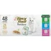 Fancy Feast Gourmet Petites Gravy Collection Variety Pack Wet Cat Food -Meow Meals 272243 MAIN. AC SS1800 V1657656528