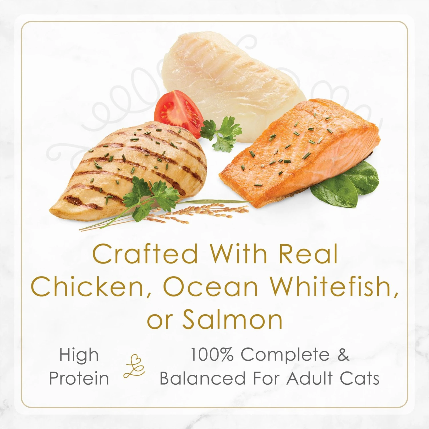 Fancy Feast Gourmet Petites Gravy Collection Variety Pack Wet Cat Food 7 Fancy Feast Gourmet Petites Gravy Collection Variety Pack Wet Cat Food - Image 5