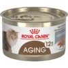 Royal Canin Feline Health Nutrition Aging 12+ Loaf In Sauce Canned Cat Food -Meow Meals 272682 MAIN. AC SS1800 V1697760926