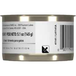 Royal Canin Feline Health Nutrition Aging 12+ Loaf In Sauce Canned Cat Food -Meow Meals 272682 PT1. AC SS1800 V1697739342