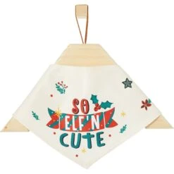 Frisco So Elf'n Cute Dog & Cat Bandana 13 Frisco So Elf'n Cute Dog & Cat Bandana -Meow Meals 276276 PT3. AC SS1800 V1637674001