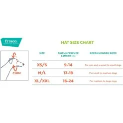 Frisco Pom Pom Dog & Cat Knitted Hat 8 Frisco Pom Pom Dog & Cat Knitted Hat -Meow Meals 276307 PT1. AC SS1800 V1631072475