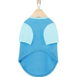 Frisco Happy Hanukkah Dog & Cat T-shirt -Meow Meals 276480 PT4. AC SS1800 V1637682092